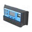 3IPSSOLU30 Charging regulator; 30A; -20÷55°C; Features: digital display MEarUYTLLzu7b66XavyvQZsl3s269KEmikTSB6uul1c