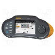 FLUKE 1674FC SCH Meter: appliance meter; LCD; Earthing R range: 200Ω,2kΩ; VAC: 600V WIc6T4XjZSn6quh7RAF8tML1fWzf6SUVV4ApVD4gkCk