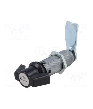 2.PM60.002-60 Lock; zinc and aluminium alloy; 60mm; black finish; Kit: key x2 MBlFHWzC3m2Y4XjHxURgI0cVGZxx1GWz4-arXy5zNUY