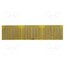 PP-UM13A Board: universal; single sided,prototyping; W: 48mm; L: 114mm Ay3zv1VKwrVN-SeEGW7KuUtLIiSPpkgEfArC3vykXzg