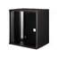 DN-49207 Enclosure: rack cabinet; Standard: 19"; SOHO PRO; 12U; black e9yc1IHkkI_PjzhY6IEPn2m-t0WzvXz5zp_jwFFIGRc