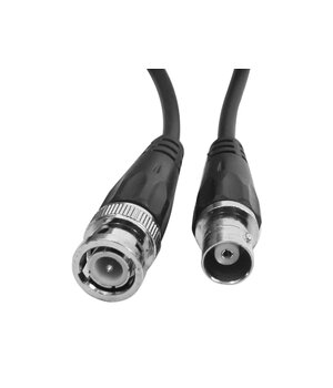 BNC (M) <=> BNC (F) kabelis, 1 m

 CKA121+1.jpg