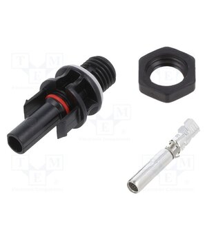 IS24111N Connector: solar; socket; female; IP67; crimped; 35A; 4÷6mm2 e9P9-obySWAzW-QA1XAulSJ3uKQI47FRfVWHaTMcm6E