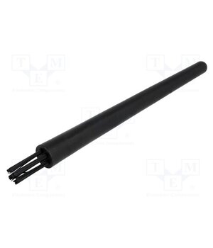 41-099-0080 Brush; ESD; L: 122mm; Ø: 11mm; Bristle len: 17mm EpRf9trTqr9XptYQQUYoP7URQ6fyYmxpxVSzbyc0QGc