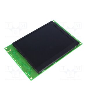 DEM 640480A TMH-PW-N Display: TFT; 5.7"; 640x480; Illumin: LED; Dim: 160x109x9mm JPkfb5D_hDIgwrYnJB-cbNBHb8q9sE148C9KoAvNZFY
