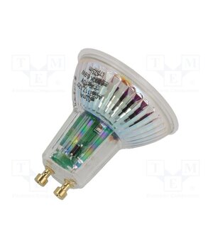 4058075096745 LED lamp; GU10; white cold; 230VAC; 575lm; P: 6.9W; 120°; 6500K 2rh1kMeTSEOka8Xo13cGsxVrsjFDYQhtcYz-_veGI80