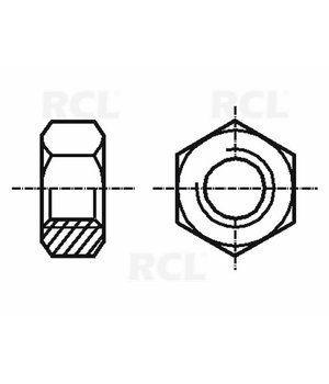 TĒRAUDA PILNĀS UZGAISES M2 DIN934 /30

 ITV34M2.jpg