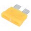 0ATO005.HXGLO Fuse: fuse; 5A; 12VDC; automotive; 19mm; SMART GLOW; Indication: LED uYB43-C4ognP6Pq8-xcE_4_MkyVHRbPIICAo07uwfwU