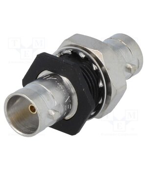 NBB75FI Coupler; BNC socket,both sides; shielded; 75Ω; gold-plated 16cCq3uOKDZVXNXLmeIAghzpG5ipYh63YTzbcmb-gUc
