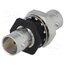 NBB75FI Coupler; BNC socket,both sides; shielded; 75Ω; gold-plated 16cCq3uOKDZVXNXLmeIAghzpG5ipYh63YTzbcmb-gUc