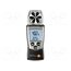 TESTO 410-2 0560 4102 Thermoanemometer; 0.4÷20m/s; -10÷50°C; 0÷100%RH; IP10; Pocket fRvwaCJIMaGuNSdBW0M6PT_NhqEeD4WFqaKqyNsZoac