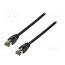 CQ8103S Patch cord; RJ45 plug,both sides; S/FTP; Cat 8.1; stranded; Cu VZ9ew30rzfugA815Blxp-vumenrpXJ3Nmza3p-BidWU