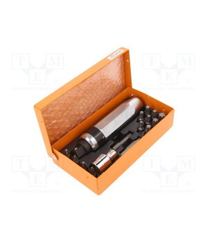 012950108 Screwdriver: for impact-set; impact; bag; Kit: screwdriver bits XcXa6ATJdcyjvN645eghl8oyehYTrUKgsmgYFulV274