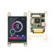 GEN4-RP2350-24T Display: TFT; 2.4"; 240x320; 520BSRAM,8MBPSRAM,16MBFLASH; 4÷6V zx8fQJdmEbvTO4Of1LBFl8Ibb8LHSi7FBmSUYOIjnd0