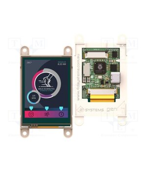 GEN4-RP2350-24T Display: TFT; 2.4"; 240x320; 520BSRAM,8MBPSRAM,16MBFLASH; 4÷6V zx8fQJdmEbvTO4Of1LBFl8Ibb8LHSi7FBmSUYOIjnd0