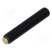 GN 913.3-M6-32-MS Mount.elem: clamping bolt; Plating: black finish,oxidized; brass ganspIl34_d-vUYv3OII-QB2Ddyv9IGu7vCqsSVeUlM