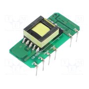 AMEOF5-12SLEZ Converter: AC/DC; 5W; 85÷264VAC; Usup: 100÷400VDC; Uout: 12VDC; 79% b-kMYtwm2NhLnv6FGhn4FUTvQdoQJvPVqxvVE3fRjyA