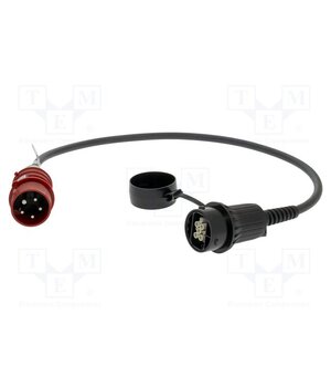 5555923003 EMobility: cable; 1x0.5mm2,5x2.5mm2; 440VAC; 11kW; IP44; 0.96m; 16A izA3esxOvdT2ByoHgycYvdwrJ_LM8zisIsCA8hEgs_A