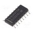 TLC5916ID IC: driver; LED driver; SO16; 20V; Ch: 8; thermal protection; 120mA q64pGtW1E6xnHzHNfqW1qkY9awGVw8fzdY3Y0Ux6aVg
