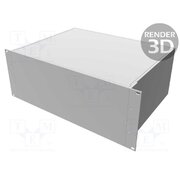 RM4U1913SBK Enclosure: rack mounting; Standard: 19"; 4U; Z: 178mm; X: 422mm; rack _XN5RbHItPEyZQYlXFApcZuJmFXI_8eBOQsLg2y3Y8s