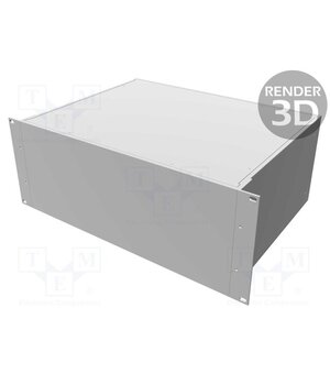 RM4U1913SBK Enclosure: rack mounting; Standard: 19"; 4U; Z: 178mm; X: 422mm; rack _XN5RbHItPEyZQYlXFApcZuJmFXI_8eBOQsLg2y3Y8s