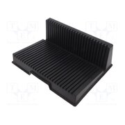STP1200 Conductive PCB stand; ESD; 265x205x95mm; black ImsurKviLarm1Zz90tEdXTXuWPN34gCNK5tmn0YiZ3w