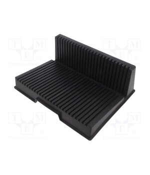 STP1200 Conductive PCB stand; ESD; 265x205x95mm; black ImsurKviLarm1Zz90tEdXTXuWPN34gCNK5tmn0YiZ3w