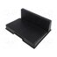 STP1200 Conductive PCB stand; ESD; 265x205x95mm; black ImsurKviLarm1Zz90tEdXTXuWPN34gCNK5tmn0YiZ3w