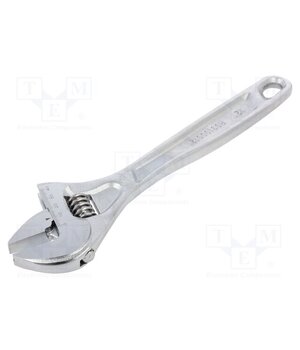 3300999 Wrench: adjustable; Jaw capacity: 41mm; Overall len: 295mm BabP-9MCEKtT8SuAHIIDo_G97SSayhQXB0OQSO5jcZc