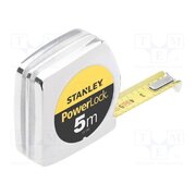 1-33-194 Measuring tape; L: 5m; Width: 19mm; Class: II; measure KXR8CFYwQ_Anl3c56IYBC8CnqiBlxXH8XQfj7SByaWE