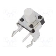 1-1825027-7 Microswitch TACT; SPST-NO; Pos: 2; 0.05A/24VDC; THT; none; OFF-(ON) goPDPU4d_hofRMlvcnIjAxB5RoHe9wFonkEy9Q6DYxg