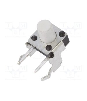 1-1825027-7 Microswitch TACT; SPST-NO; Pos: 2; 0.05A/24VDC; THT; none; OFF-(ON) goPDPU4d_hofRMlvcnIjAxB5RoHe9wFonkEy9Q6DYxg