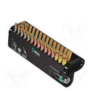 05057431001 Kit: screwdriver bits jzHsgE3RGiKuraQPZry4gXiZ_YRc-DBoEBhGTvyeb0A