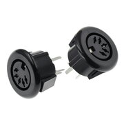 SOCKET DIN 5pin, 180°, korpusam

 CLI525P.jpg