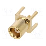 1-1337581-0 Connector: MCX; socket; female; straight; 50Ω; THT; PTFE FNF-nAnHDaMzWp-Jthx0A7pY3Ph_17lr7D9-ljvITm4