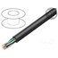 7918A 0101000 Wire; U/UTP; 4x2x24AWG; industrial Ethernet,outdoor; 5e; wire; Cu QoXyXzF9RxnWMkPyLYkJ0iCyJBruZK_1a561javbNwg