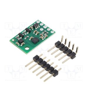 2862 Sensor: accelerometer; 2.2÷5.5VDC; I2C; ±2g,±4g,±8g,±16g SYSY3s3gPLyRcCgCR3r3whKXiGBc6J4tAdNlnAMDaDs