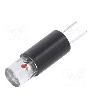 204-501-20-38 LED lamp; BI-PIN; red; 5÷6VDC; No.of diodes: 1; 5mm; Bulb: T1 3/4 NbEUQthBBOLUPYACVP2HugjVlXqqcgtu_rJExpWE8Is