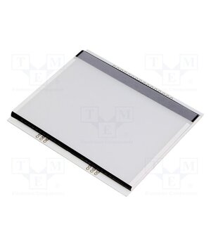 EA LED78X64-A Backlight; LED; 78x64x3.8mm; amber Tb1-3qqNGX9nGgRE068XNBSUKcjBDyeprz4zMzw36Ms
