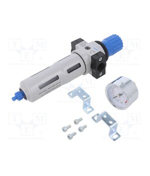 DFR200A-03 Compressed air regulator; 1700l/min; Working press: max.16bar -1o7BD1S2Efq04DIwm1h-_FdmNytkZrbIFhFpuXsnH8