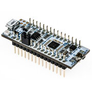 Prototipēšanas plate NUCLEO-L432KC

 AKOMS008.jpg