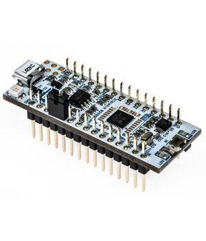 Prototipēšanas plate NUCLEO-L432KC

 AKOMS008.jpg