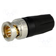 NBNC75BLP7 Connector: BNC; plug; male; shielded,with strain relief; straight -y6jWJz6VZeu6jwAdW1qXqJ7w_kYE9HiLnXHQ1SU0Xs