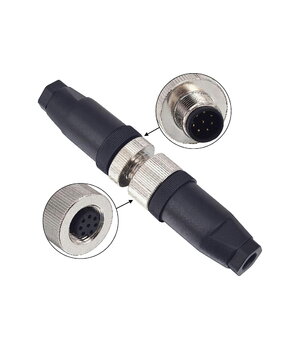 SENSORA M12 4pin PG7, IP67, komplekts

 CJP_S4M12+1.jpg