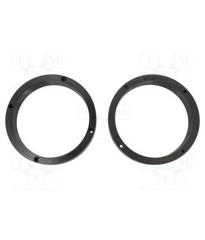 DPVW02 Spacer ring; 165mm; VW; VW Amarok,VW Beetle,VW Polo; 2pcs; PETG sIlQ_Tioj0iqhPz-R3XP8Q11LNm2aKSs8fFFyiwwwN0