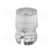 8653 LED lens; round; transparent; 3mm XYpz-Z5lLoe3esdr3AARIyIaJV75zJqVZj-S7wC7QCM