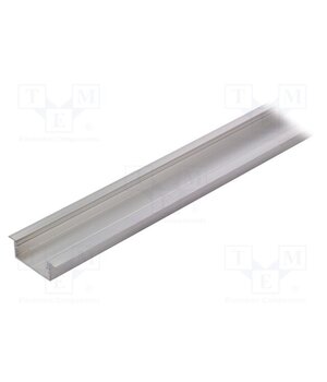 V3210000S Profiles for LED modules; natural; L: 1m; VARIO30-06; aluminium YNZSZiChmMepu-7k9eBzFoBXUZjUsklLjcQzNncKI9w