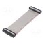 FC34600-S Ribbon cable with IDC connectors; Tape ph: 1.27mm; 0.6m dI-zwoUjvbgEdexibw0hAr-ok9z1dibTCwIdvzP-lYY