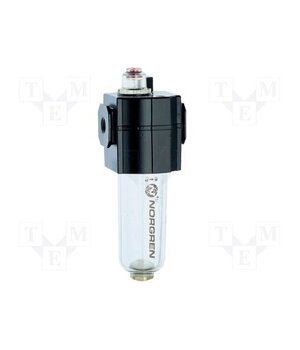 L73M-3GP-ETN Lubricator; Flow: 64l/s; max.10bar; polycarbonate; aluminum alloy lAZYmaRMU39TsnVv2wP_sohgyeI4TRvwArepT69ZRWo