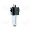 L73M-3GP-ETN Lubricator; Flow: 64l/s; max.10bar; polycarbonate; aluminum alloy lAZYmaRMU39TsnVv2wP_sohgyeI4TRvwArepT69ZRWo